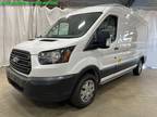 2018 Ford Transit-150