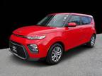 2021 Kia Soul