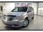 2016 Chrysler Town & Country