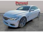 2014 BMW 435i xDrive