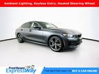 2021 BMW 330i xDrive