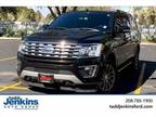 2020 Ford Expedition