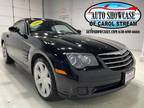 2006 Chrysler Crossfire