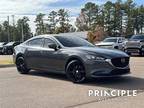 2020 Mazda Mazda6