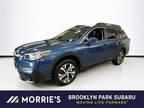 2021 Subaru Outback