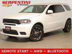 2019 Dodge Durango