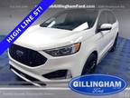 2021 Ford Edge