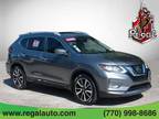 2020 Nissan Rogue