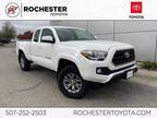 2016 Toyota Tacoma