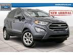 2019 Ford EcoSport