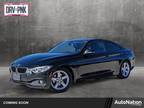 2015 BMW 428i