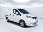 2019 Nissan NV200