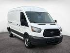 2018 Ford Transit-150