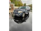 2015 Ford Expedition Platinum 4WD
