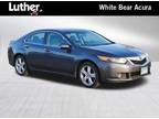 2009 Acura TSX