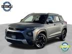 2021 Chevrolet TrailBlazer