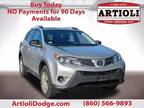 2014 Toyota RAV4