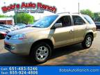 2002 Acura MDX