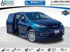 2021 Chrysler Pacifica