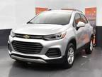 2021 Chevrolet Trax