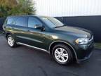 2011 Dodge Durango