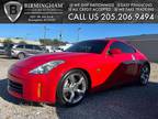 2008 Nissan 350Z