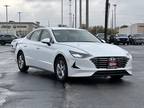 2021 Hyundai Sonata