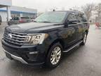 2021 Ford Expedition