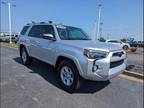 2019 Toyota 4Runner