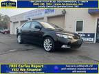 2013 Kia Forte