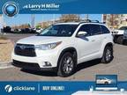 2015 Toyota Highlander