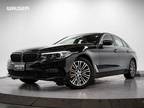 2018 BMW 540i xDrive