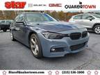 2015 BMW 320i xDrive