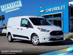 2019 Ford Transit Connect