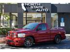 2006 Dodge Ram 1500 Truck