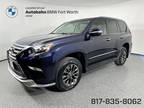 2018 Lexus GX 460