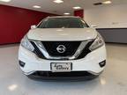 2017 Nissan Murano