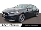 2021 BMW 228i xDrive Gran Coupe