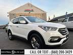 2018 Hyundai Santa Fe