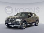 2020 Bmw X4