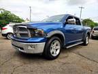 2009 Dodge Ram 1500