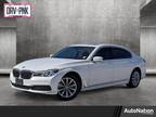 2019 BMW 740i xDrive