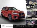 2021 Bmw X5 M