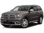 2020 Dodge Durango