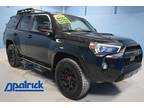 2021 Toyota 4Runner