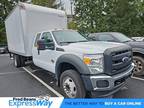 2013 Ford F-450