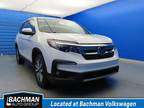 2020 Honda Pilot