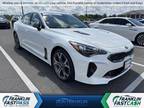 2021 Kia Stinger