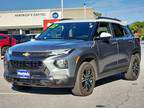 2022 Chevrolet TrailBlazer