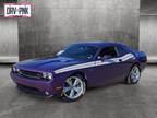 2013 Dodge Challenger